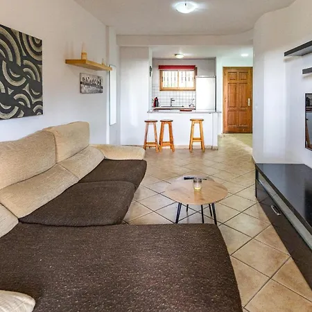 Precioso Apartamento Con Terraza Y Vistas Al Mar En Costa Adeje - Playa El Duque *