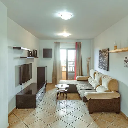 Apartman Precioso Apartamento Con Terraza Y Vistas Al Mar En Costa Adeje - Playa El Duque Costa Adeje (Tenerife)