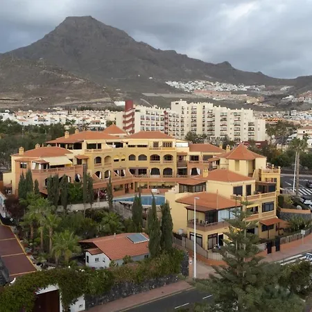 Apartment Precioso Apartamento Con Terraza Y Vistas Al Mar En Costa Adeje - Playa El Duque *