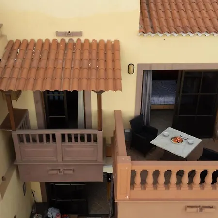 Precioso Apartamento Con Terraza Y Vistas Al Mar En Costa Adeje - Playa El Duque Costa Adeje (Tenerife)